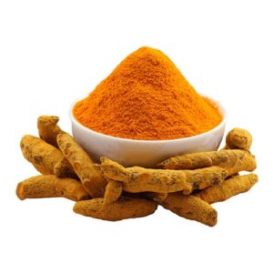 Turmeric Powder ( হলুদ গুঁড়া) 1 kg