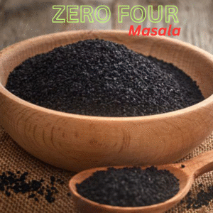 Black Cumin/kalajeera (কালোজিরা) 50gm