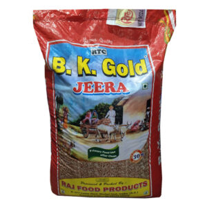 B.K Gold Jeera/Cumin-(জিরা) Whole | Jeera Whole, 30kg