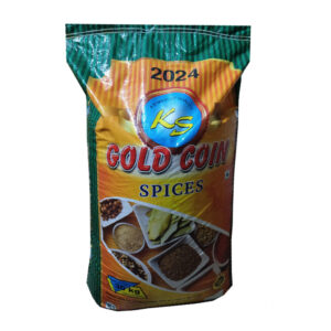 Gold Coin Fennel (মৌরি) seeds 30kg