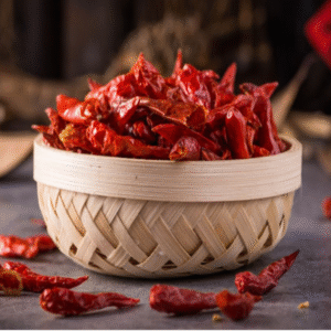 Teja Super Chilli Bag 10kg