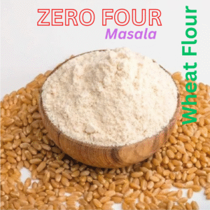 Chakki Fresh Atta 1 kg